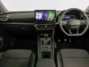 Used Cupra Leon 2024 for sale - 74430996: Photo