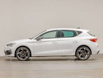 Used Cupra Leon 2024 for sale - 74430996: Photo