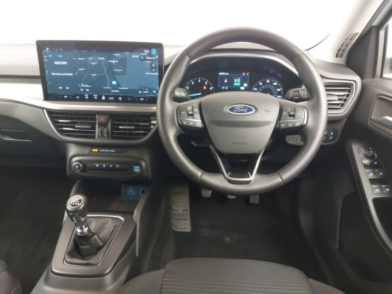 Used Ford Focus 2023 for sale - 77197830: Photo 12