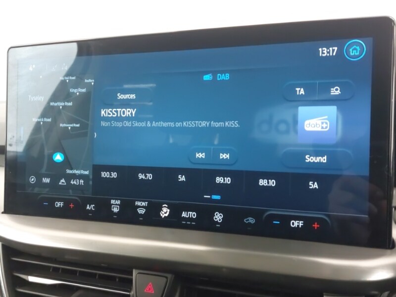 Used Ford Focus 2023 for sale - 77197830: Photo 13