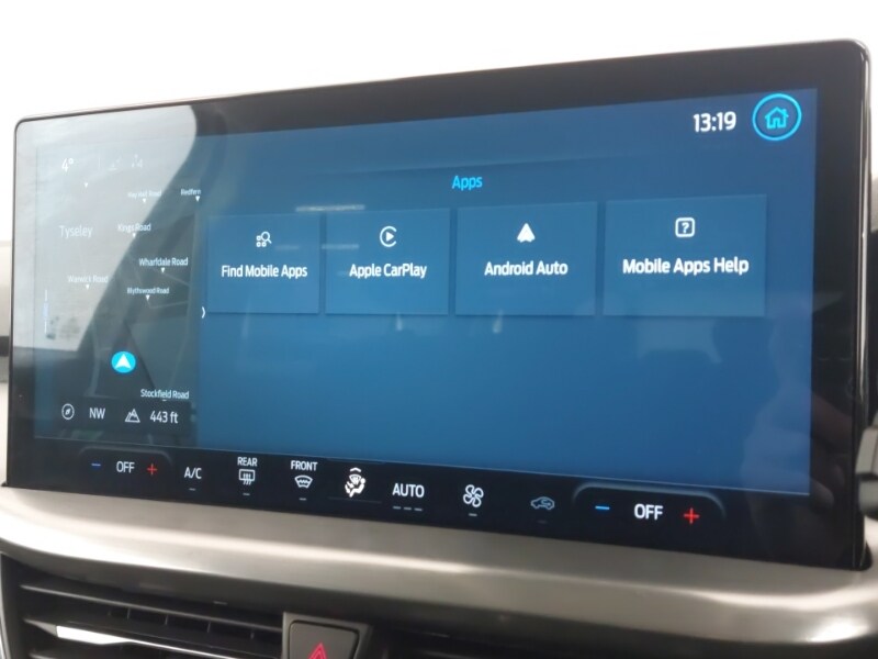 Used Ford Focus 2023 for sale - 77197830: Photo 15