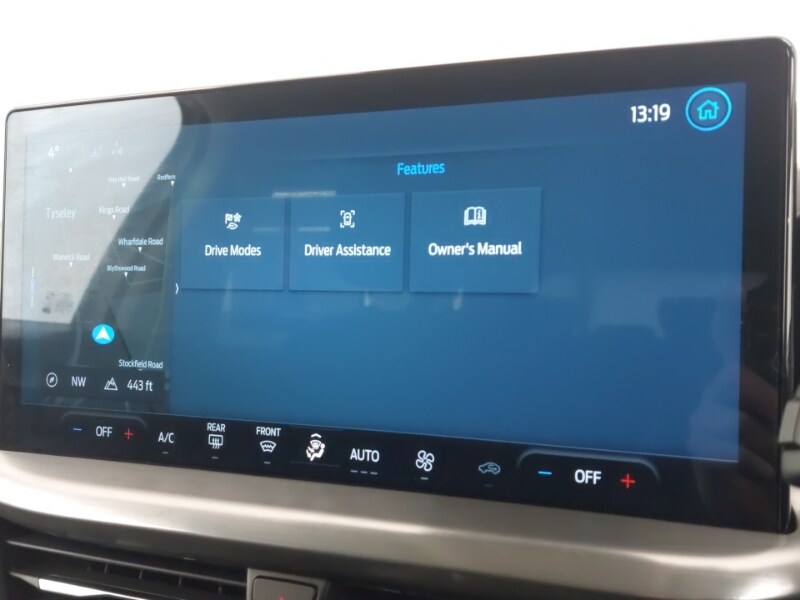 Used Ford Focus 2023 for sale - 77197830: Photo 16