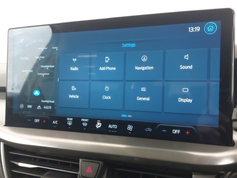 Used Ford Focus 2023 for sale - 77197830: Photo 17