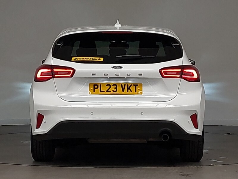 Used Ford Focus 2023 for sale - 77197830: Photo 18