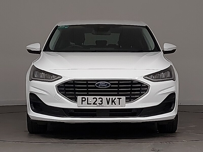 Used Ford Focus 2023 for sale - 77197830: Photo 19