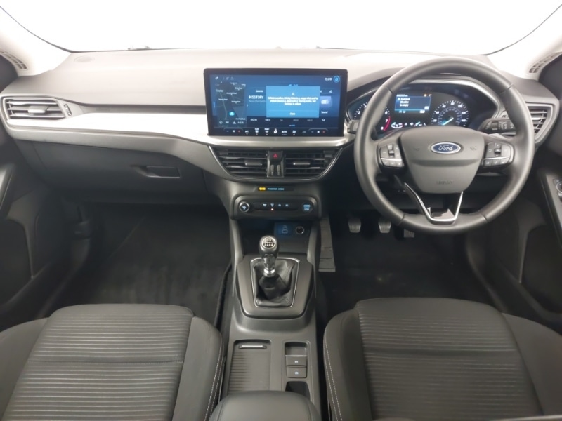 Used Ford Focus 2023 for sale - 77197830: Photo 2