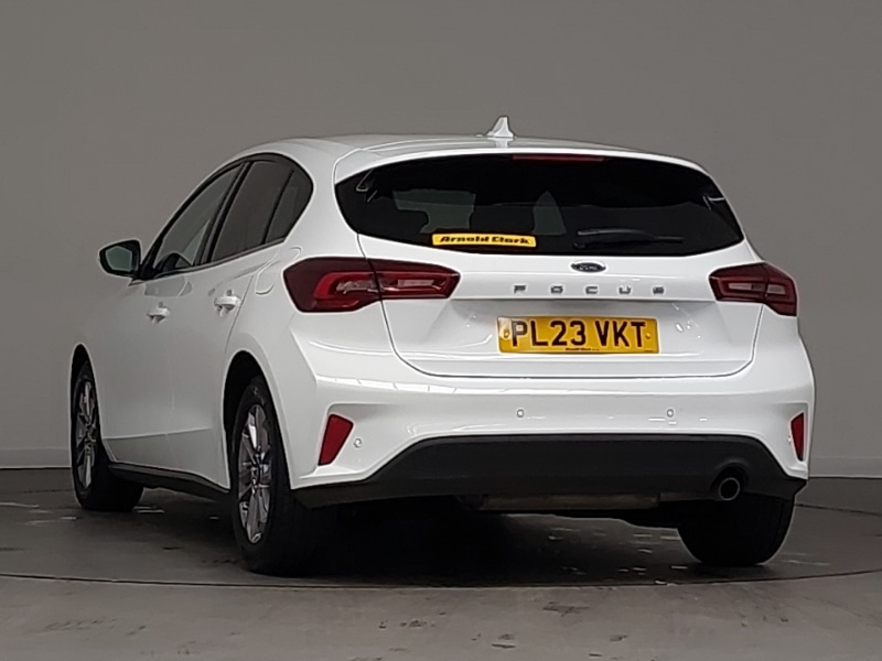 Used Ford Focus 2023 for sale - 77197830: Photo 3