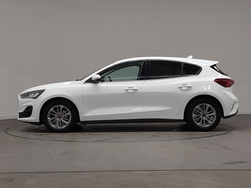 Used Ford Focus 2023 for sale - 77197830: Photo 4