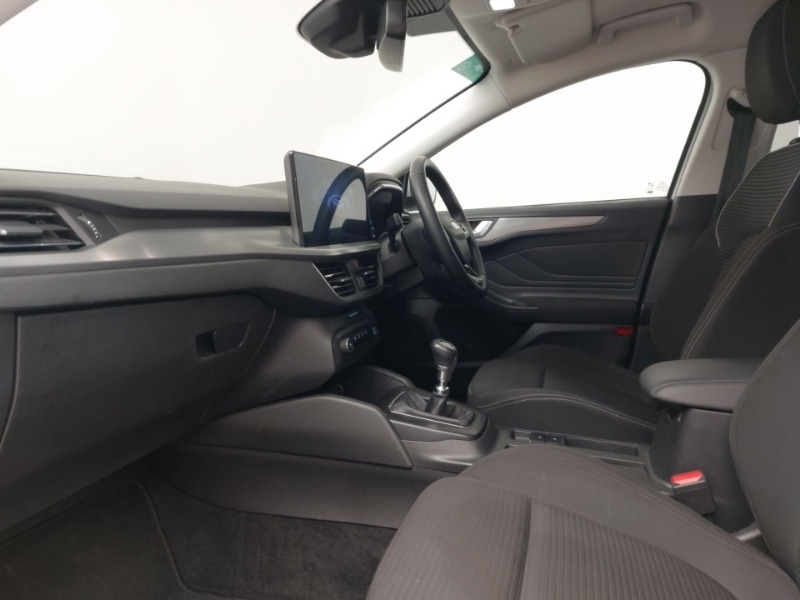 Used Ford Focus 2023 for sale - 77197830: Photo 5