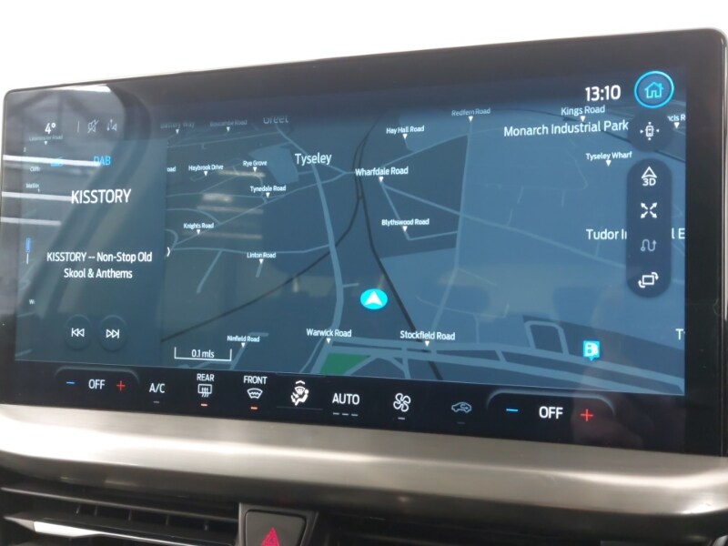 Used Ford Focus 2023 for sale - 77197830: Photo 7