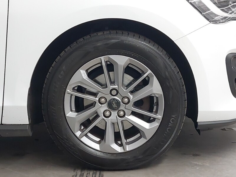 Used Ford Focus 2023 for sale - 77197830: Photo 9