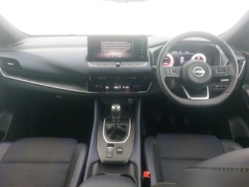 Used Nissan Qashqai 2024 for sale - 75055831: Photo