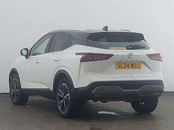 Used Nissan Qashqai 2024 for sale - 75055831: Photo