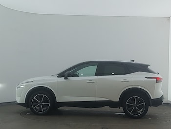 Used Nissan Qashqai 2024 for sale - 75055831: Photo