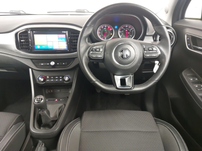 Used MG MG3 2022 for sale - 76451189: Photo 12