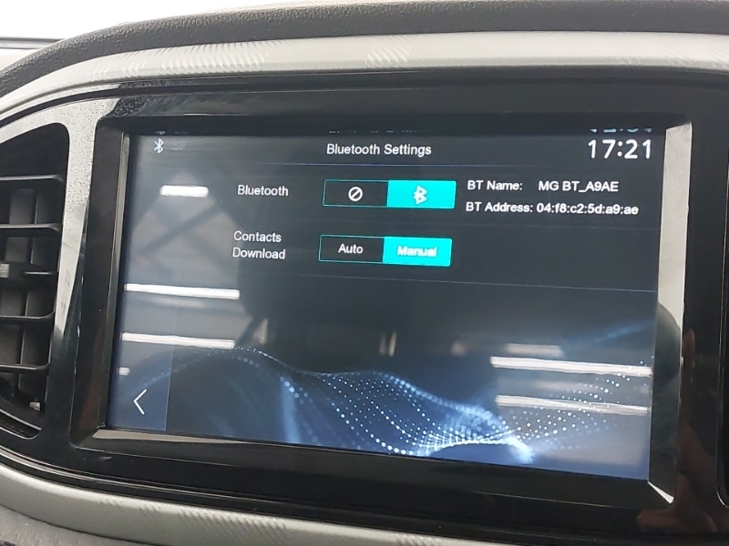 Used MG MG3 2022 for sale - 76451189: Photo 14