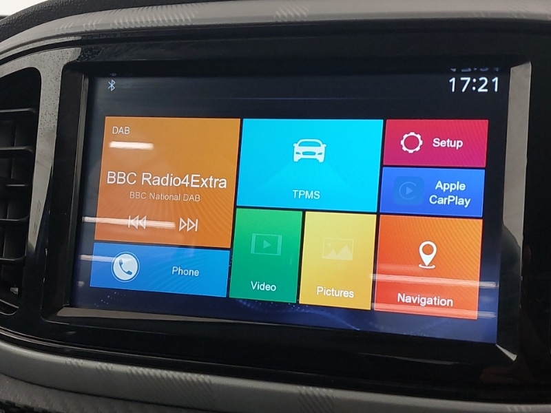 Used MG MG3 2022 for sale - 76451189: Photo 16