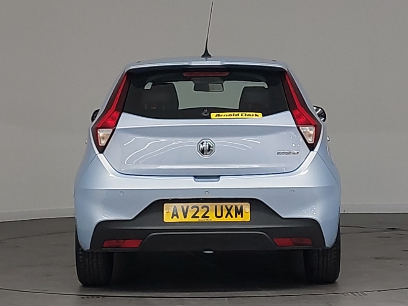 Used MG MG3 2022 for sale - 76451189: Photo 18