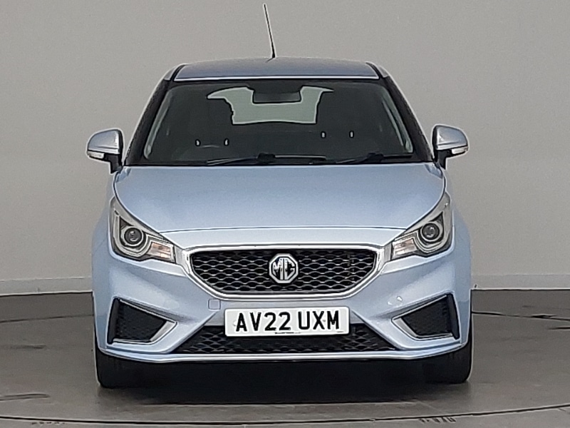 Used MG MG3 2022 for sale - 76451189: Photo 19