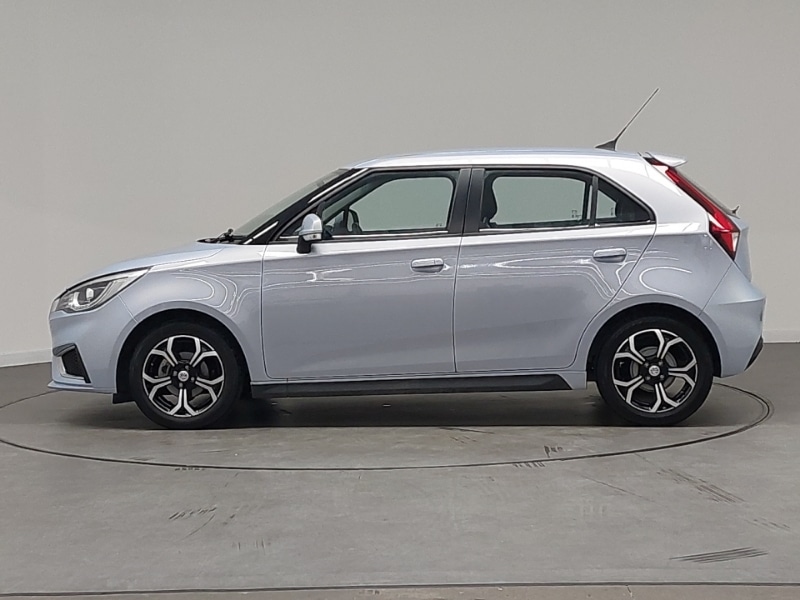 Used MG MG3 2022 for sale - 76451189: Photo 4