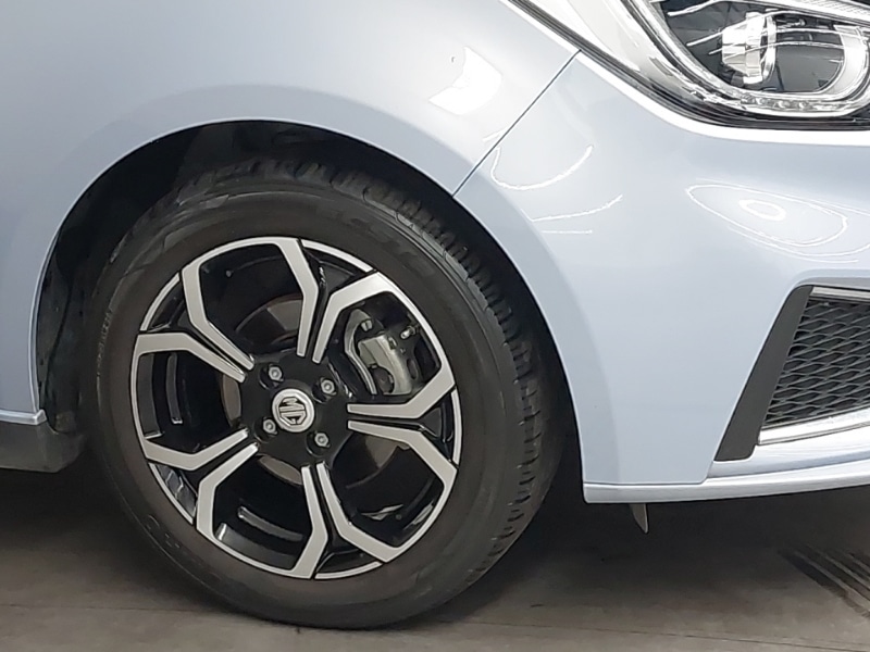 Used MG MG3 2022 for sale - 76451189: Photo 9