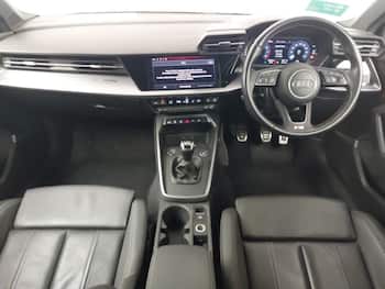 Used Audi A3 2023 for sale - 79638580: Photo