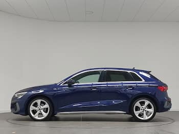 Used Audi A3 2023 for sale - 79638580: Photo