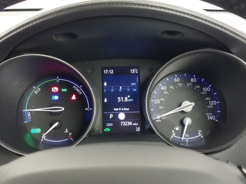 Used Toyota C-HR 2022 for sale - 76609934: Photo 10