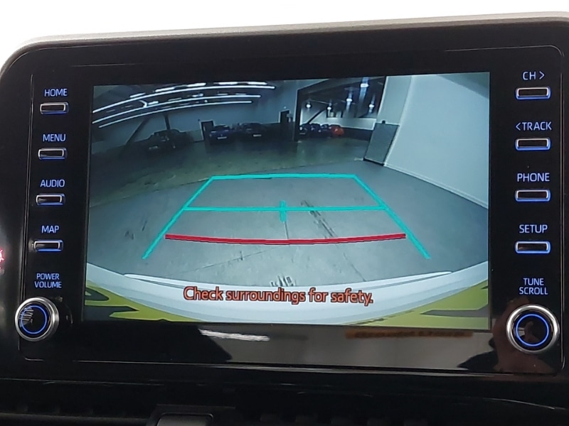 Used Toyota C-HR 2022 for sale - 76609934: Photo 11