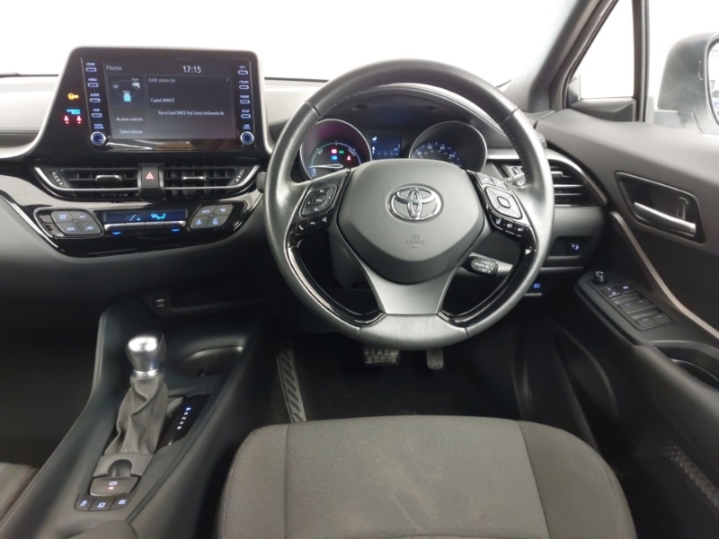 Used Toyota C-HR 2022 for sale - 76609934: Photo 12