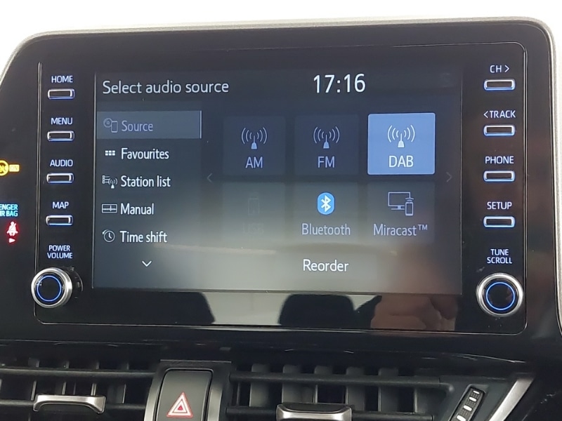 Used Toyota C-HR 2022 for sale - 76609934: Photo 13