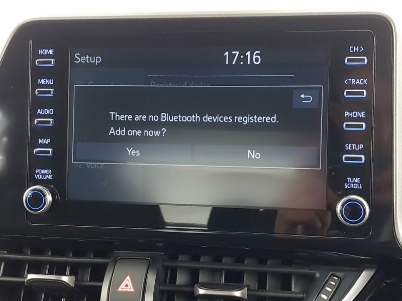 Used Toyota C-HR 2022 for sale - 76609934: Photo 14