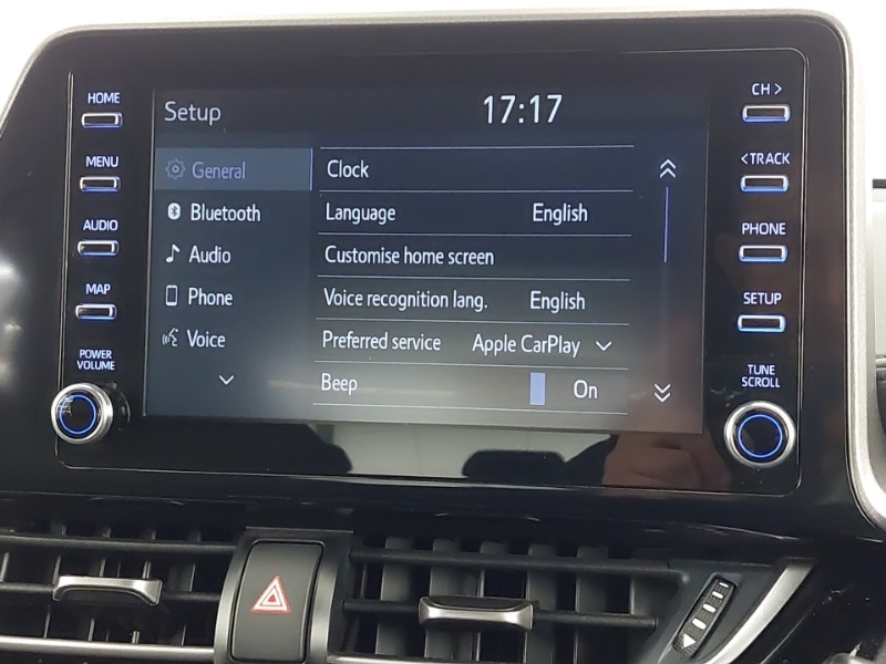 Used Toyota C-HR 2022 for sale - 76609934: Photo 15