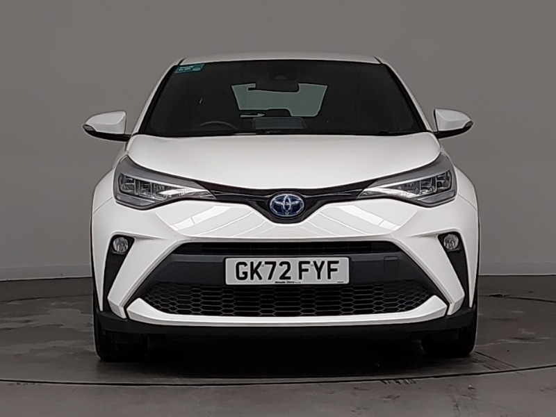 Used Toyota C-HR 2022 for sale - 76609934: Photo 19