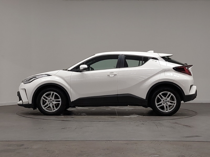 Used Toyota C-HR 2022 for sale - 76609934: Photo 4