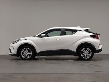 Used Toyota C-HR 2022 for sale - 76609934: Photo
