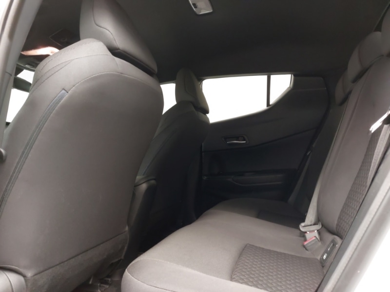 Used Toyota C-HR 2022 for sale - 76609934: Photo 6