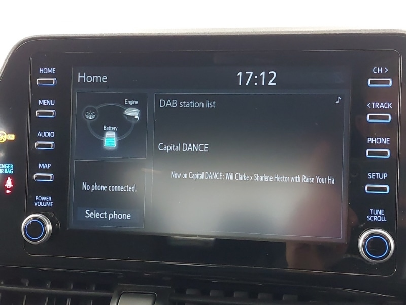 Used Toyota C-HR 2022 for sale - 76609934: Photo 7