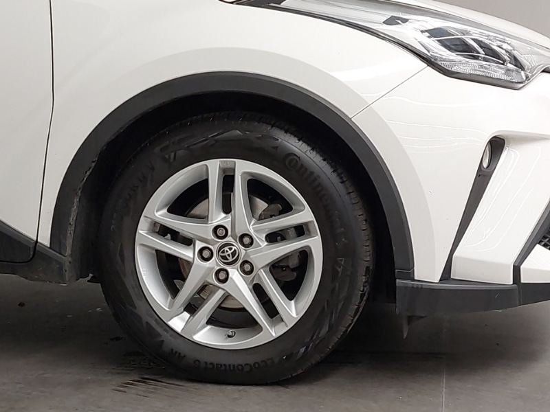 Used Toyota C-HR 2022 for sale - 76609934: Photo 9