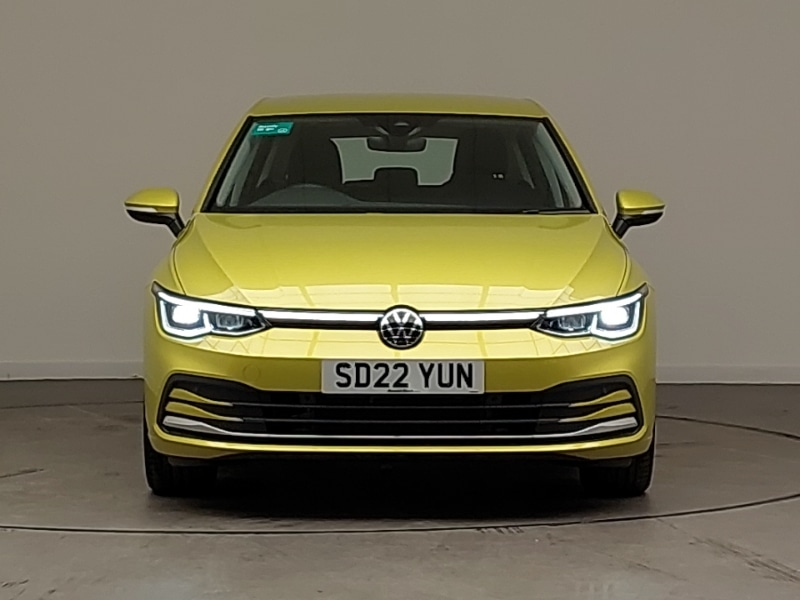 Used Volkswagen Golf 2022 for sale - 76639220: Photo 12