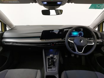 Used Volkswagen Golf 2022 for sale - 76639220: Photo