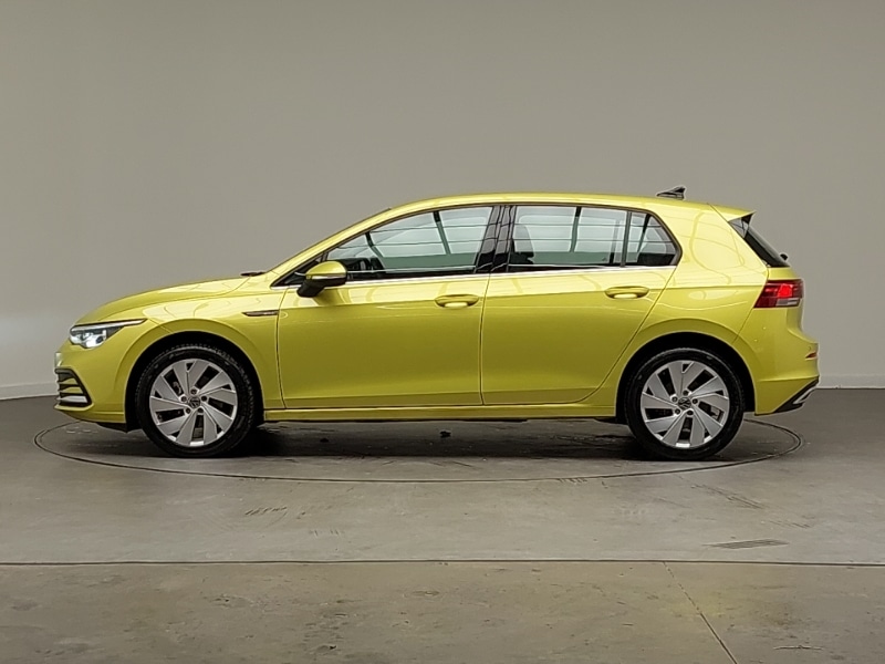 Used Volkswagen Golf 2022 for sale - 76639220: Photo 4