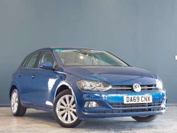 2019 - 1.0 TSI 115 SEL 5dr DSG