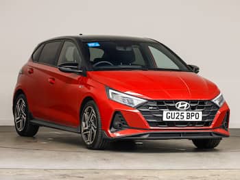 Used Hyundai i20 2025 for sale - 79728819: Photo
