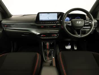 Used Hyundai i20 2025 for sale - 79728819: Photo