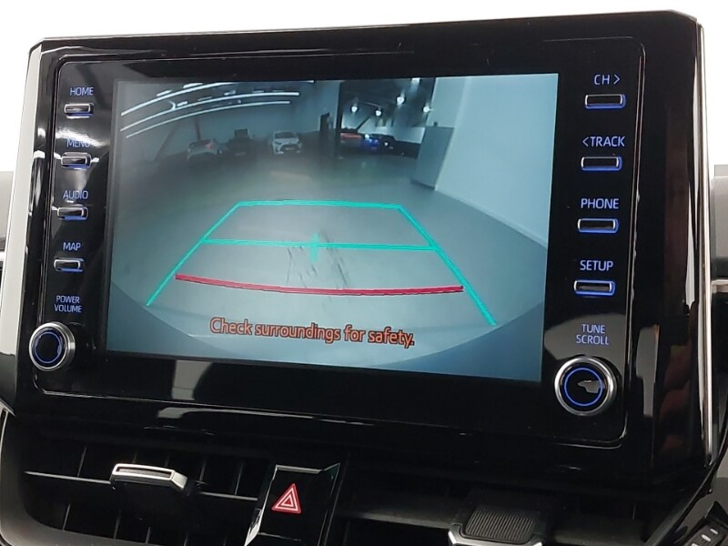 Used Toyota Corolla 2023 for sale - 77630249: Photo 11