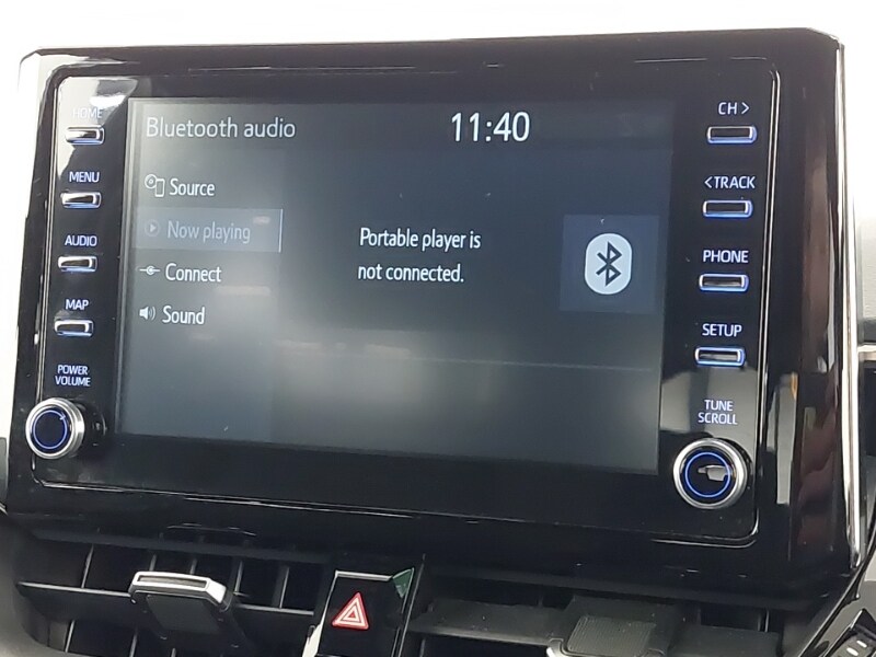 Used Toyota Corolla 2023 for sale - 77630249: Photo 13