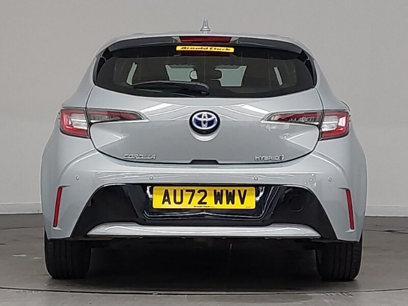 Used Toyota Corolla 2023 for sale - 77630249: Photo 18