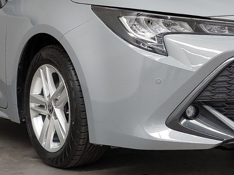 Used Toyota Corolla 2023 for sale - 77630249: Photo 9