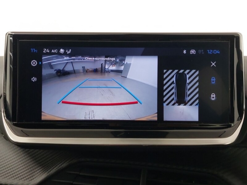 Used Peugeot 208 2024 for sale - 78079617: Photo 11